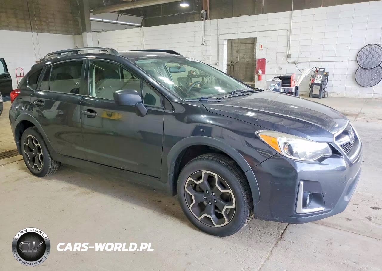 2017 Subaru Crosstrek VIN:JF2GPAAC4HG219783 - 4