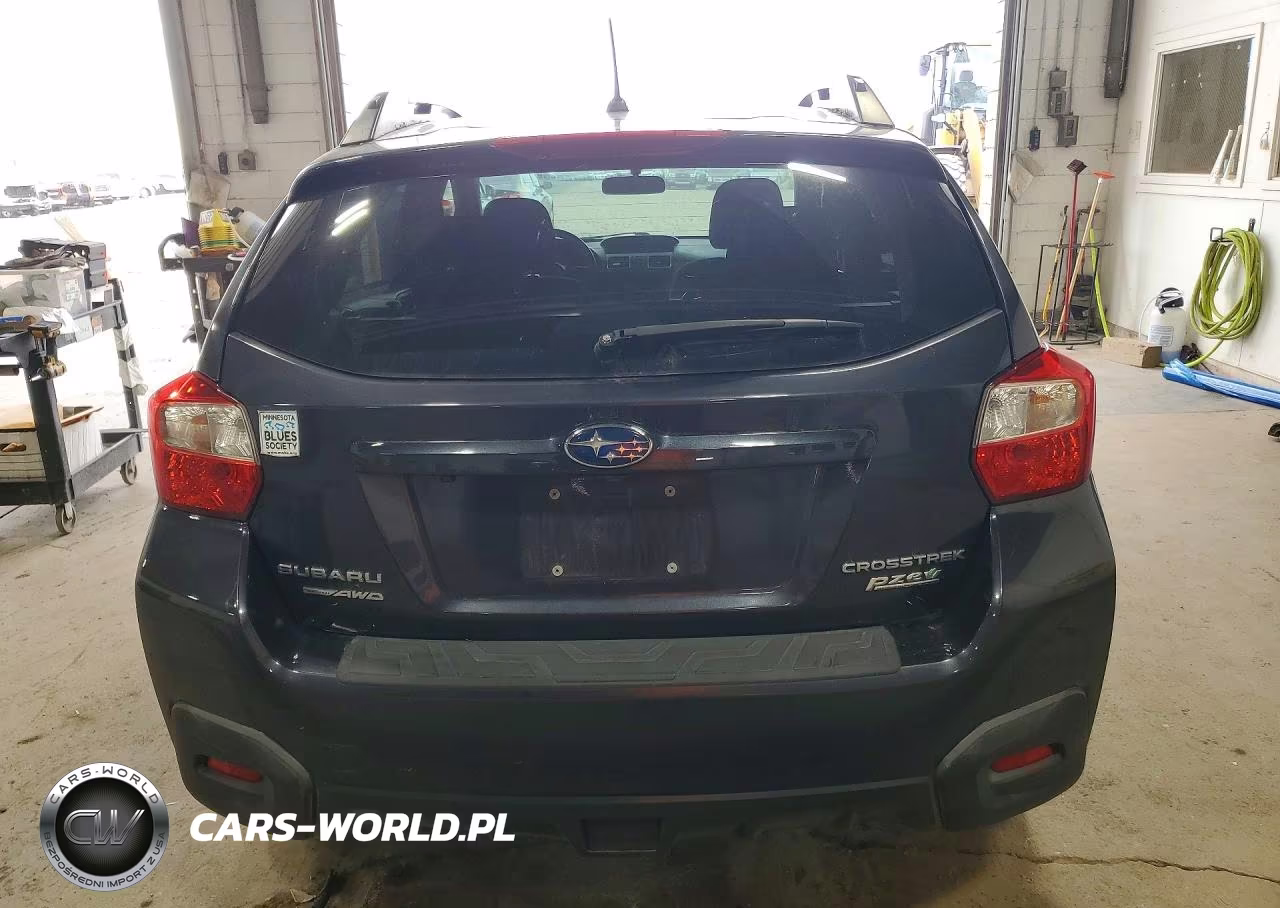 2017 Subaru Crosstrek VIN:JF2GPAAC4HG219783 - 6