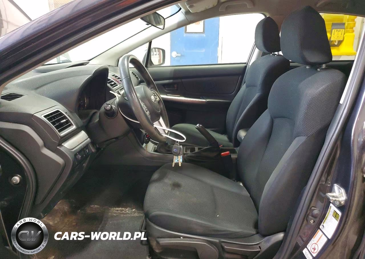 2017 Subaru Crosstrek VIN:JF2GPAAC4HG219783 - 7
