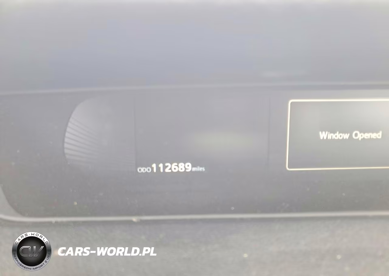 2016 Toyota Mirai Base VIN:JTDBVRBD3GA000819 - 9
