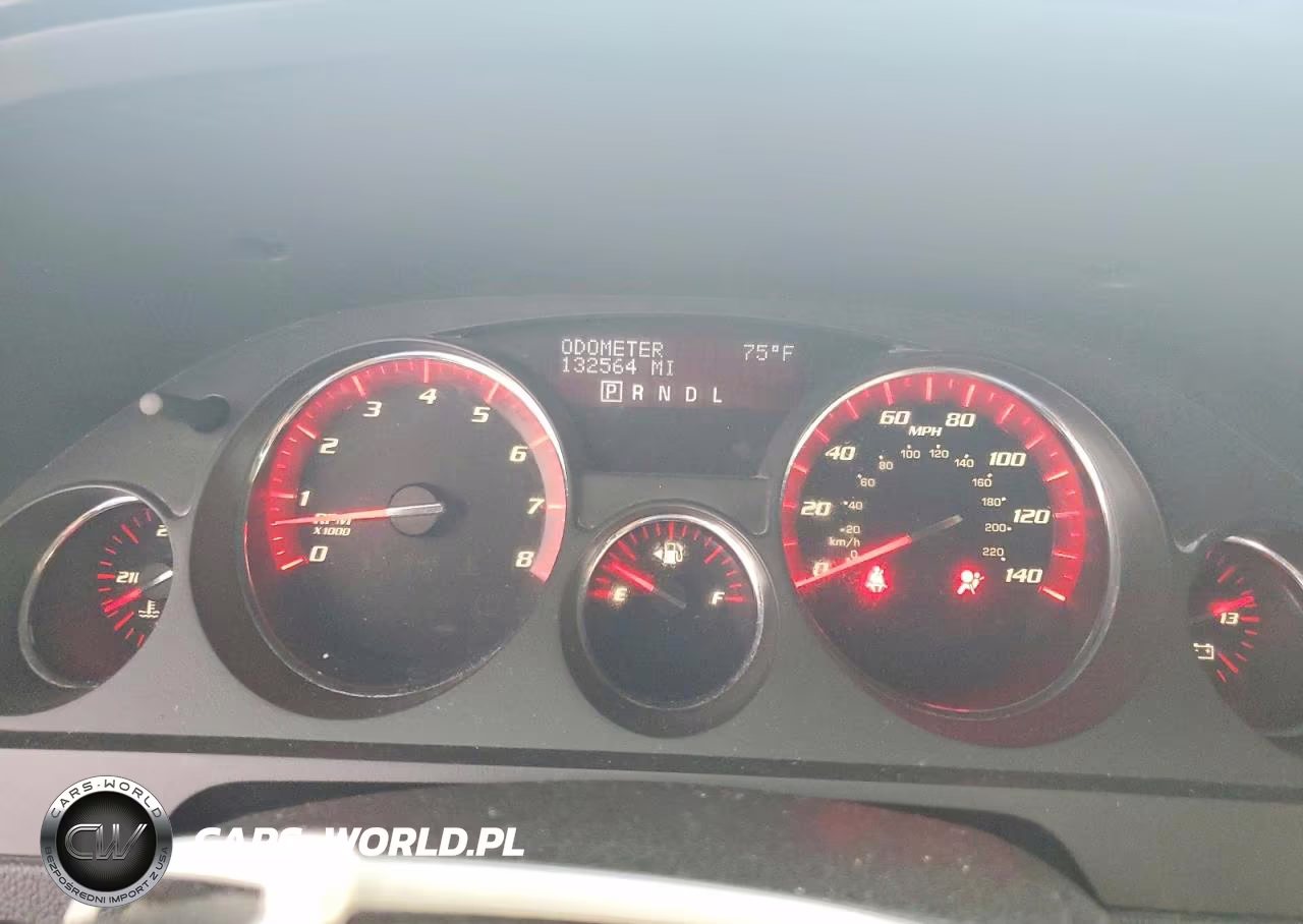 GMC ACADIA DEN VIN:1GKKRTED1BJ391348 - 9