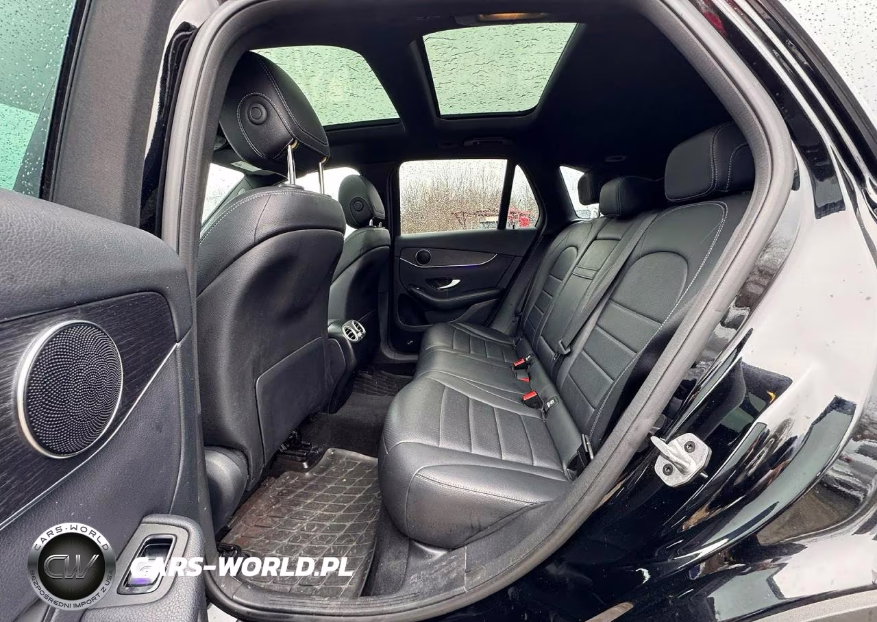 2022 Mercedes-Benz Glc 300 4Matic VIN:W1N0G8EB6NV332242 - 13