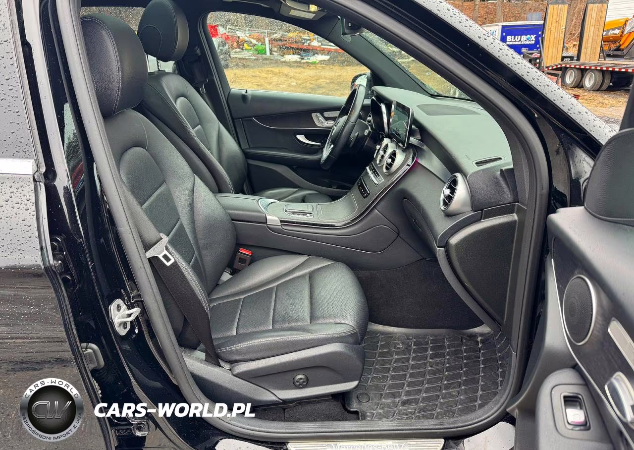 2022 Mercedes-Benz Glc 300 4Matic VIN:W1N0G8EB6NV332242 - 5
