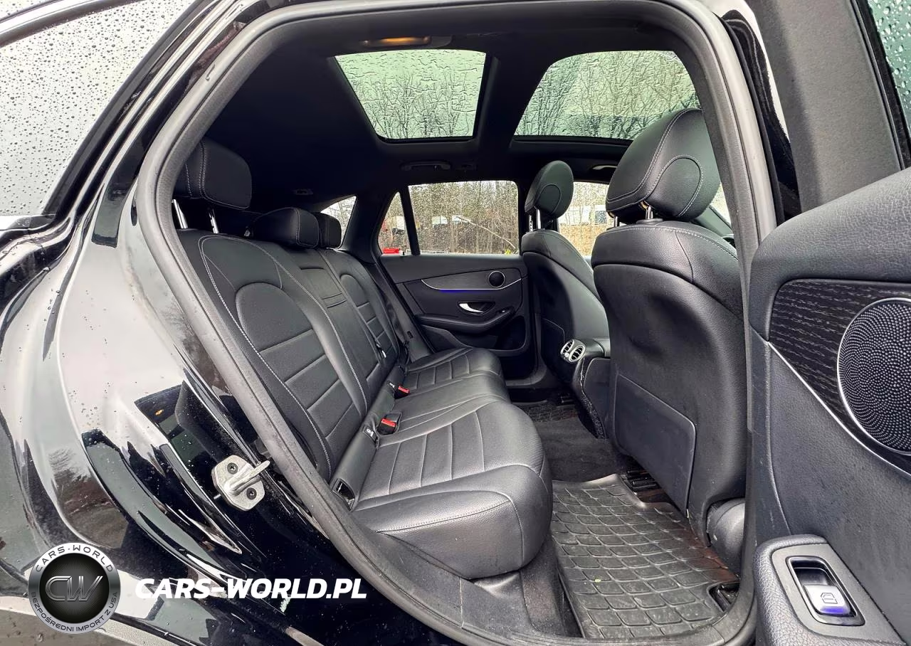 2022 Mercedes-Benz Glc 300 4Matic VIN:W1N0G8EB6NV332242 - 6
