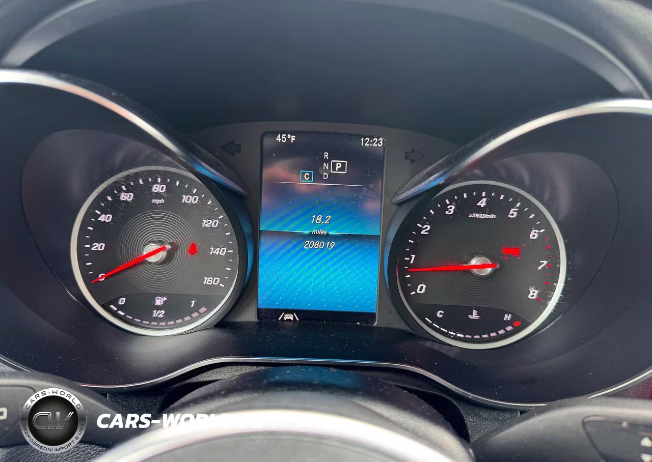 2022 Mercedes-Benz Glc 300 4Matic VIN:W1N0G8EB6NV332242 - 8