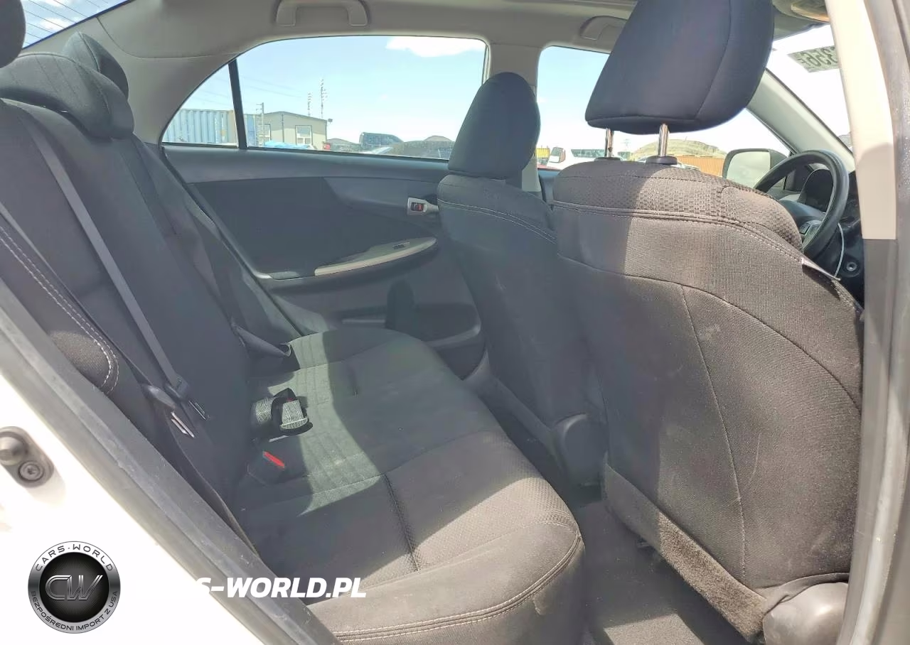 2013 Toyota Corolla S VIN:5YFBU4EE2DP191232 - 10