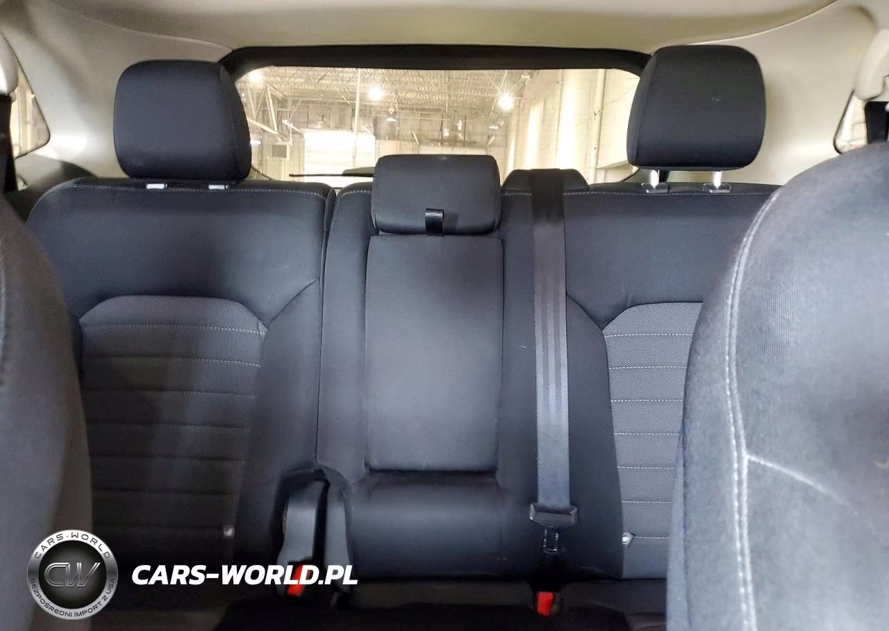 2016 Ford Edge Se VIN:2FMPK3G94GBB25800 - 10