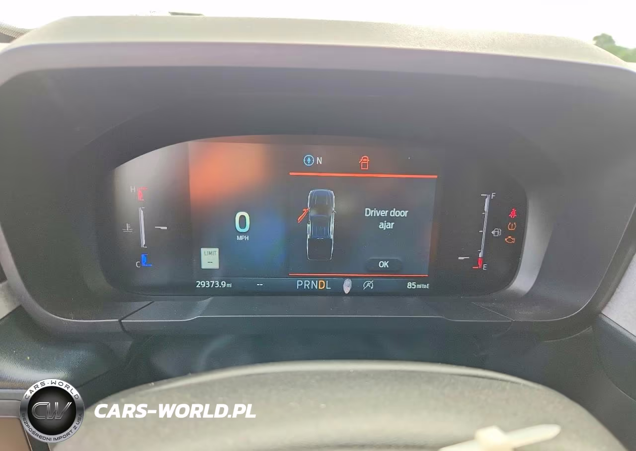 2025 Ford Maverick Xlt VIN:3FTTW8JA0SRA16915 - 9