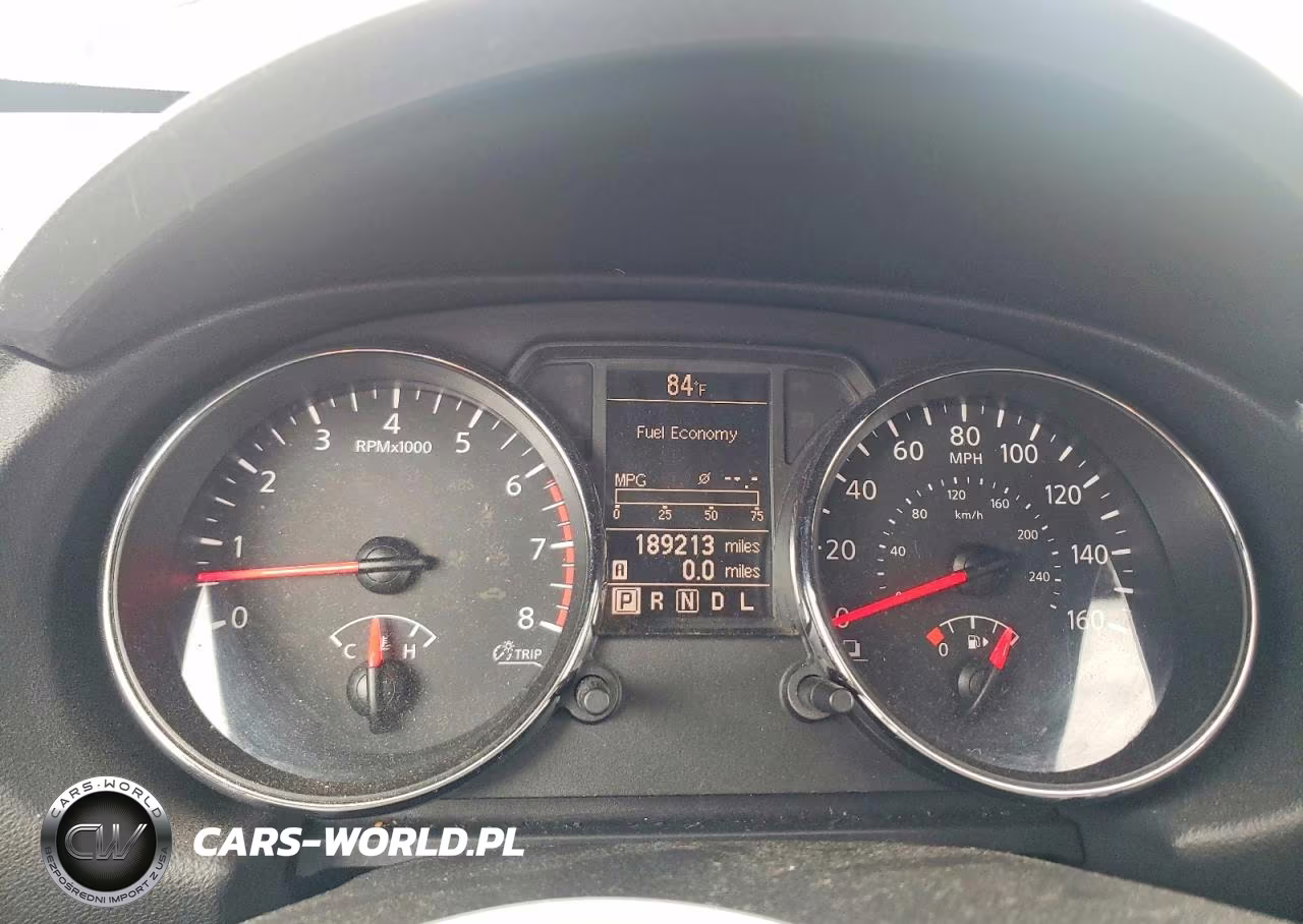2011 Nissan Rogue S VIN:JN8AS5MV0BW662876 - 9