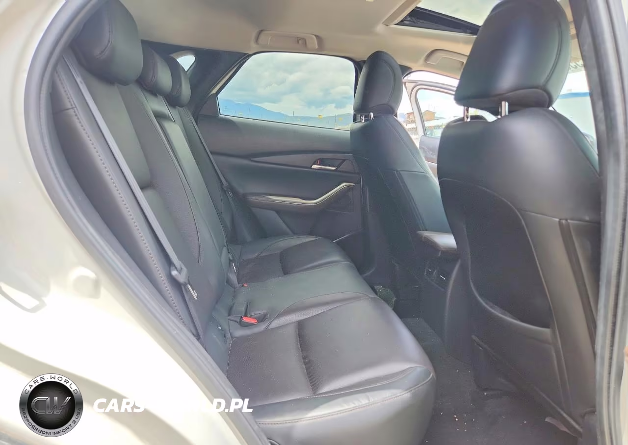 2021 Mazda Cx-30 Premium VIN:3MVDMBDM2MM219672 - 10