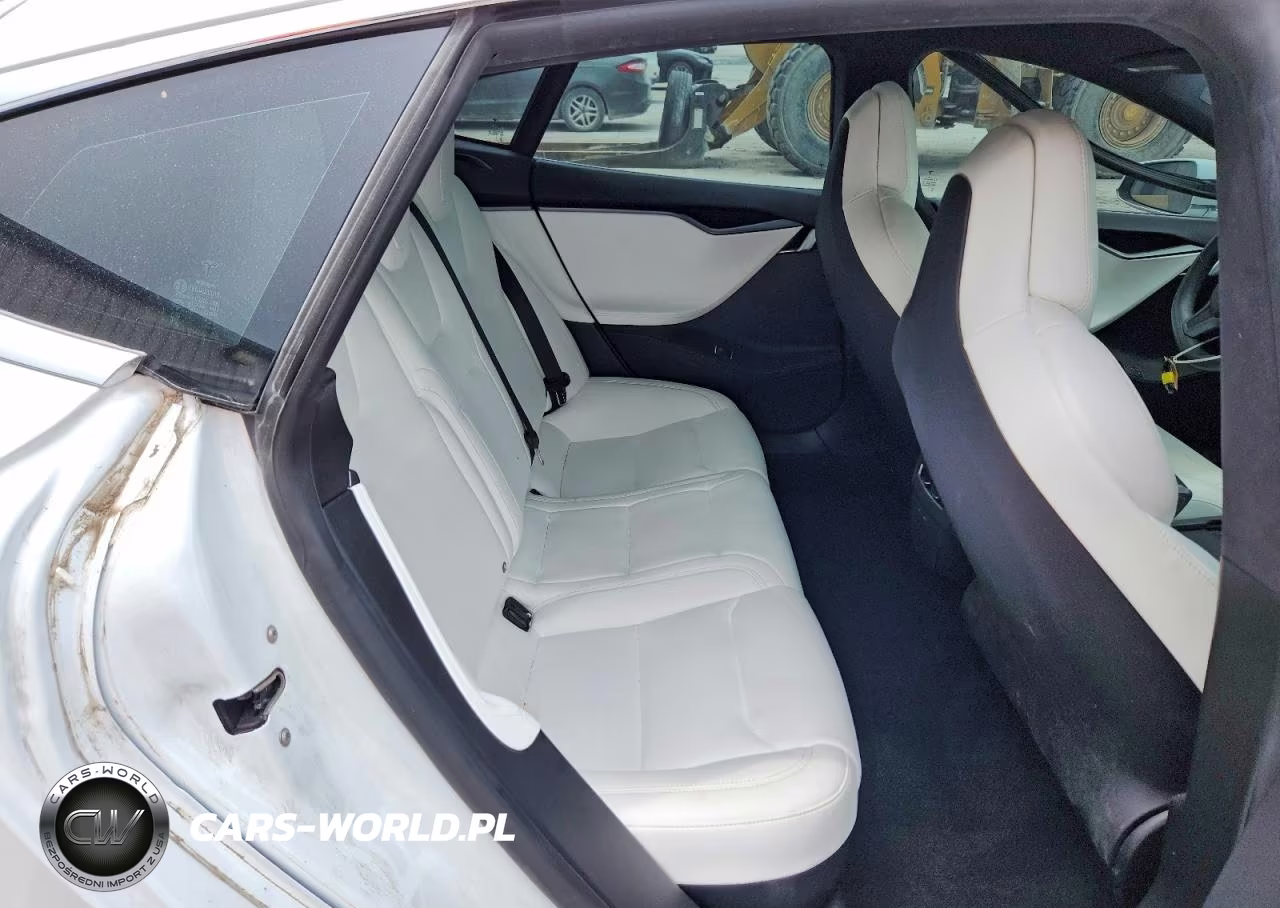 2019 Tesla Model S VIN:5YJSA1E29KF340659 - 10