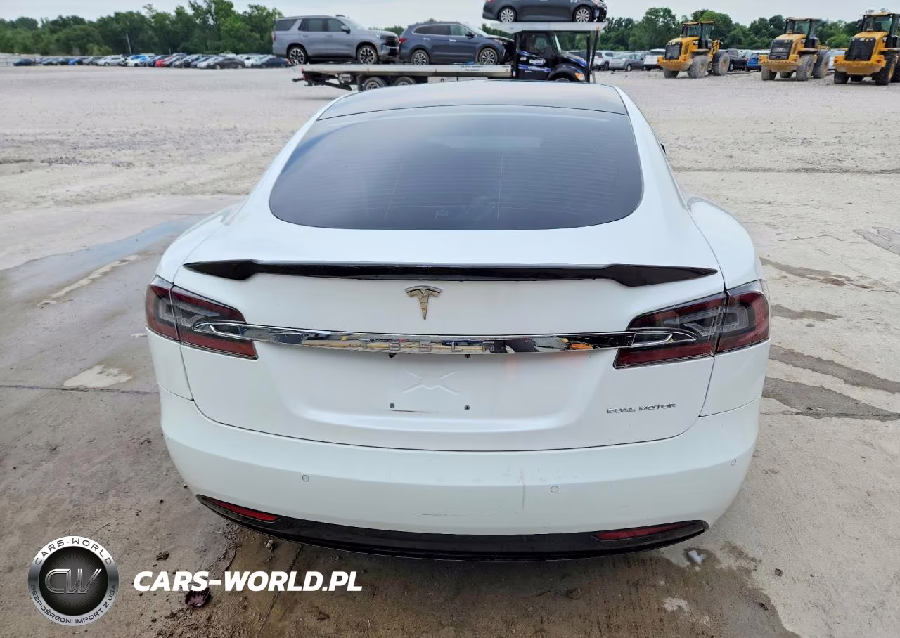2019 Tesla Model S VIN:5YJSA1E29KF340659 - 6