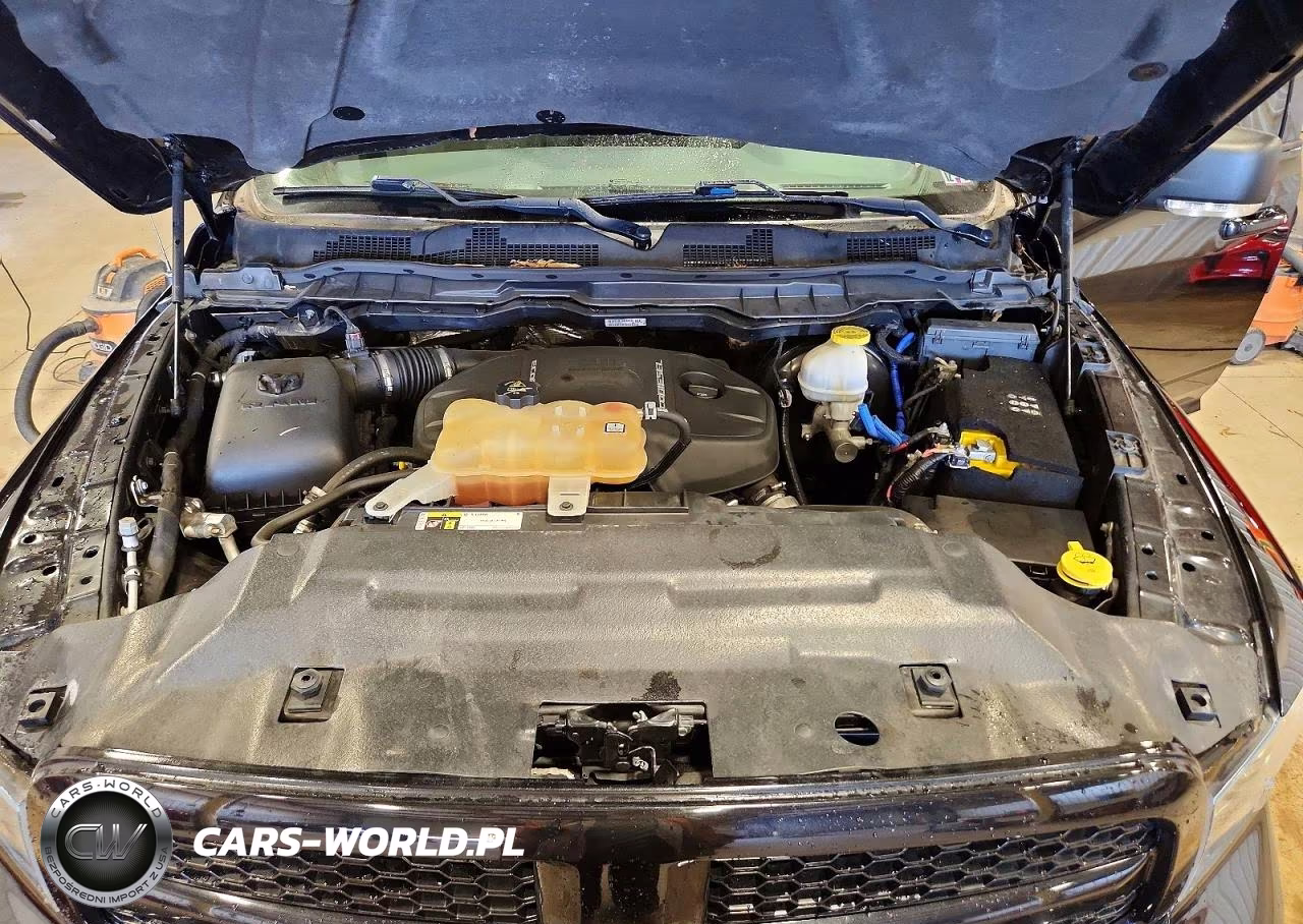 2018 Ram 1500 Slt VIN:1C6RR7LM6JS354378 - 11