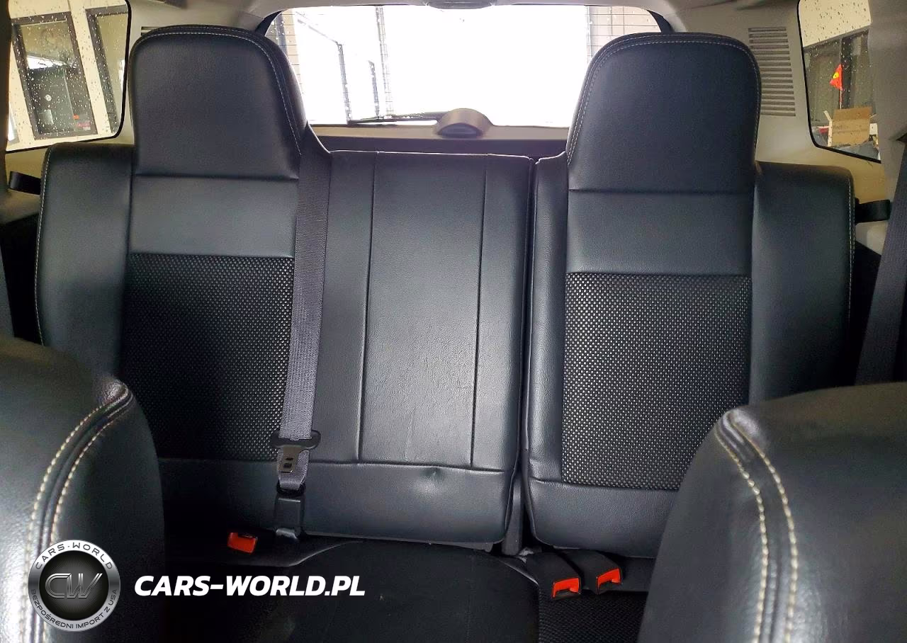 2016 Jeep Patriot Sport VIN:1C4NJPBA3GD602976 - 10