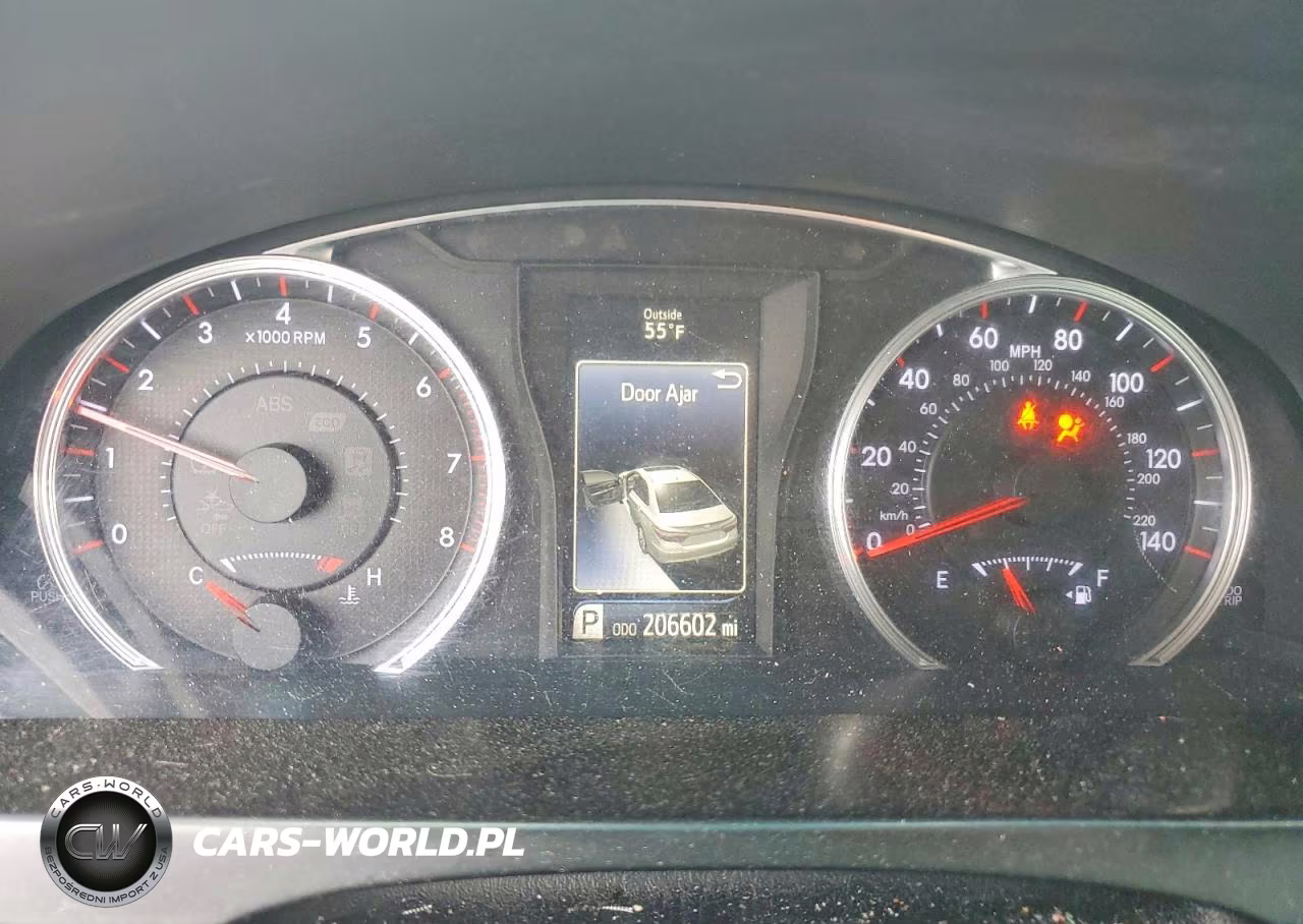 2017 Toyota Camry Se VIN:4T1BF1FK0HU756630 - 9