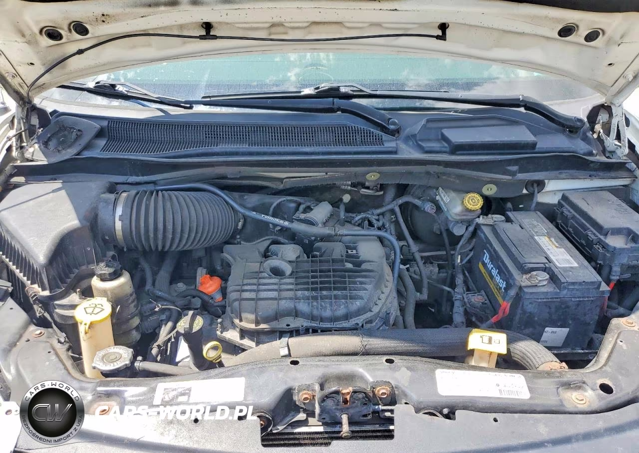 2013 Chrysler Town & Country Touring VIN:2C4RC1BGXDR629825 - 12