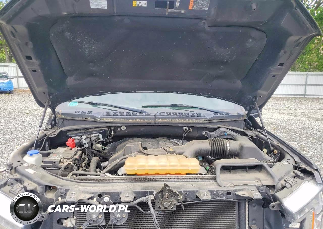 2018 Ford F150 Supercrew VIN:1FTEW1EP4JFD45191 - 11