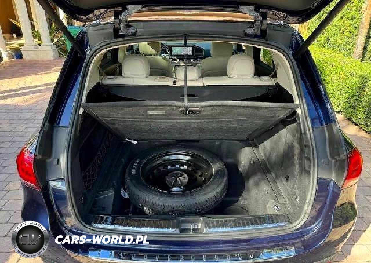 2022 Mercedes-Benz Gle 350 VIN:4JGFB4JB5NA765004 - 12