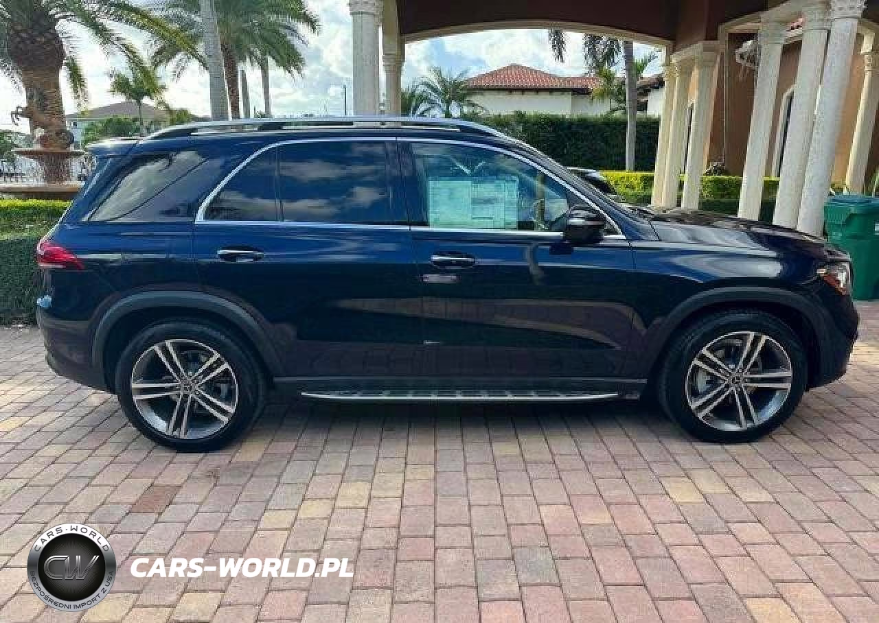 2022 Mercedes-Benz Gle 350 VIN:4JGFB4JB5NA765004 - 14