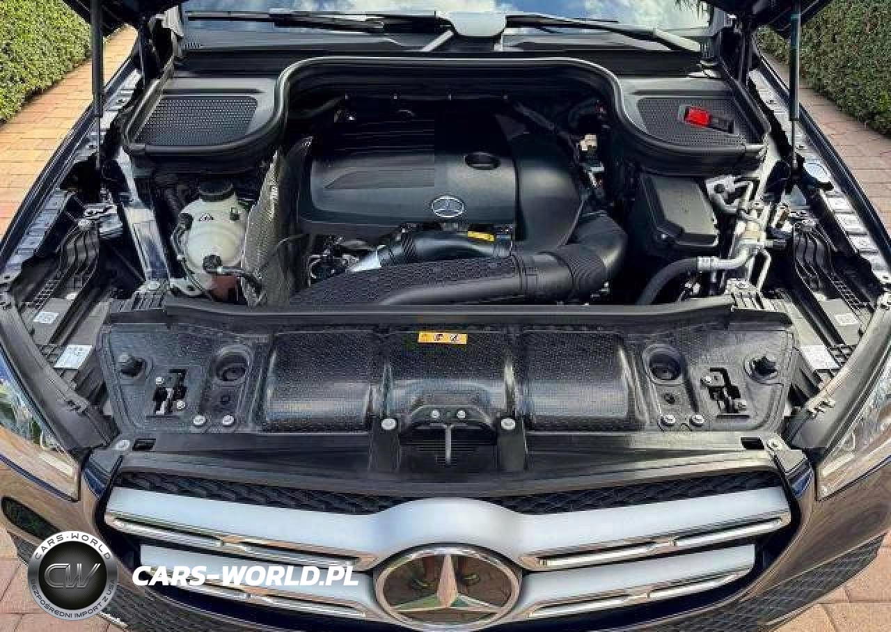 2022 Mercedes-Benz Gle 350 VIN:4JGFB4JB5NA765004 - 15