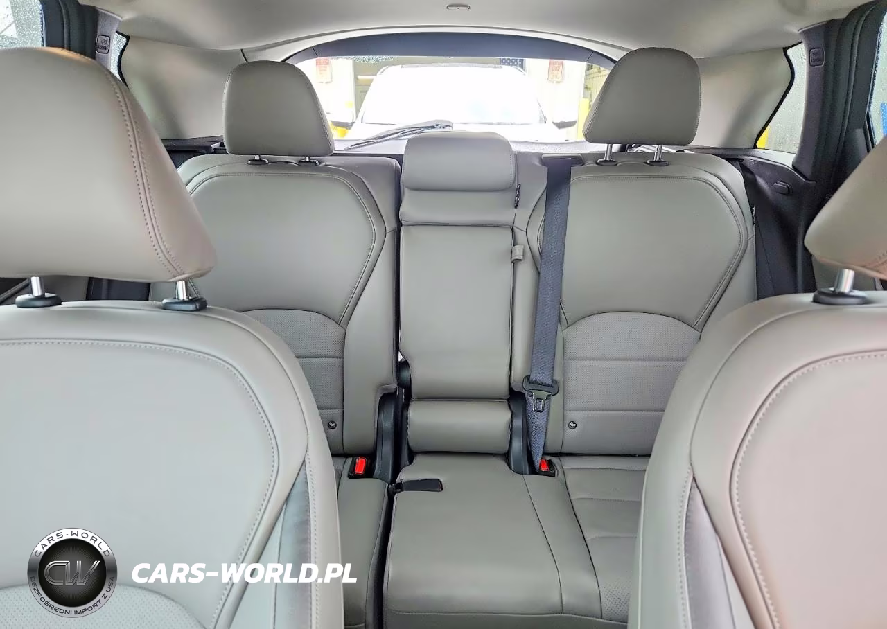 2025 Infiniti Qx50 Luxe VIN:3PCAJ5BB8SF102101 - 10