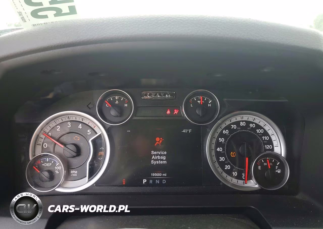 2015 Ram 1500 Slt VIN:1C6RR7LM0FS544927 - 9