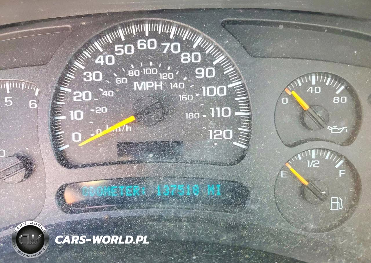 2005 GMC Yukon VIN:1GKEK13T45J193688 - 9