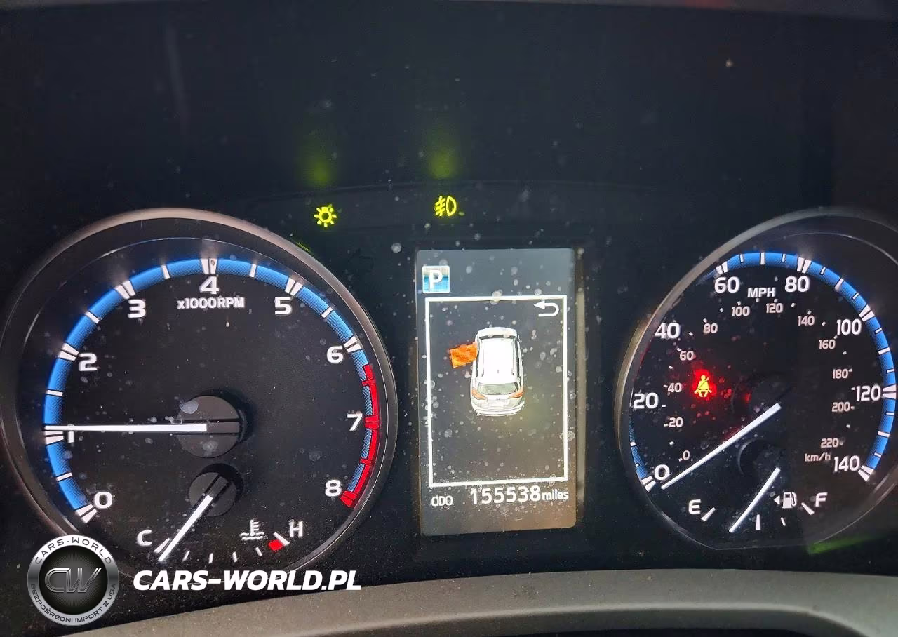 2017 Toyota Rav4 Xle VIN:2T3RFREV2HW560253 - 9