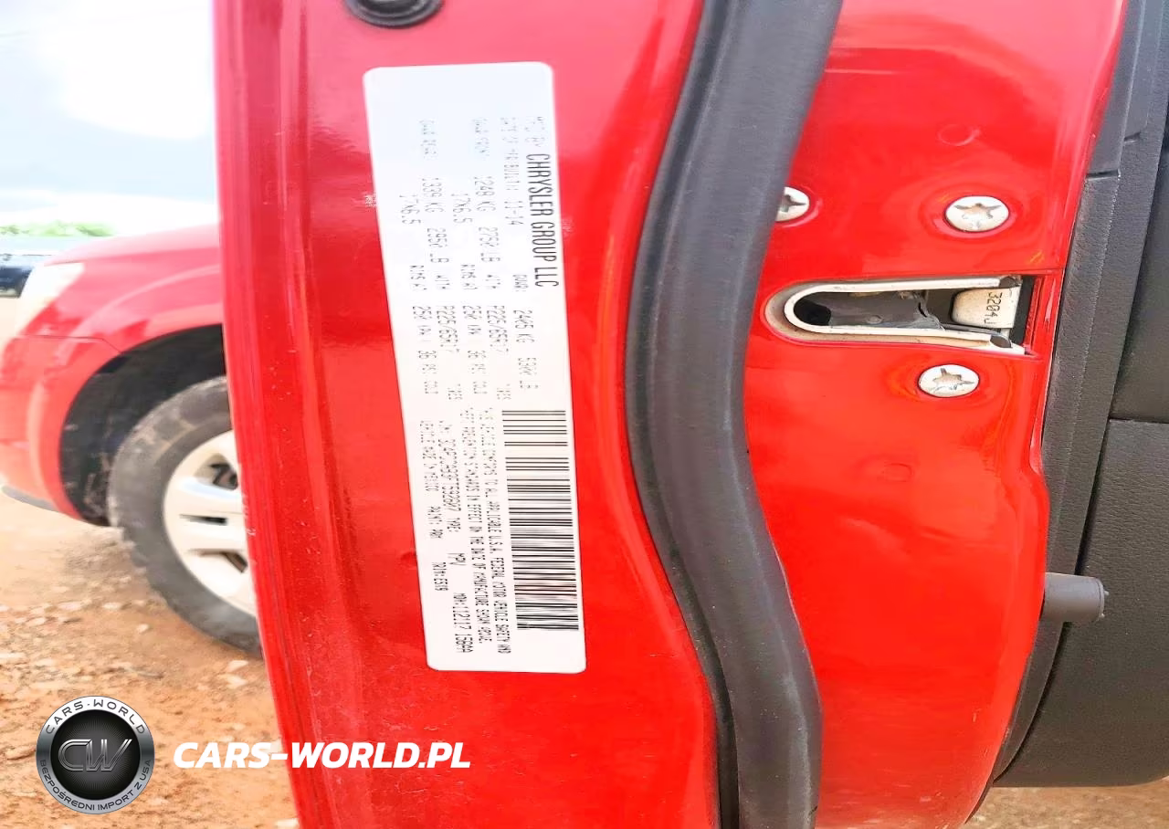 2015 Dodge Journey Se VIN:3C4PDCAB3FT592607 - 13