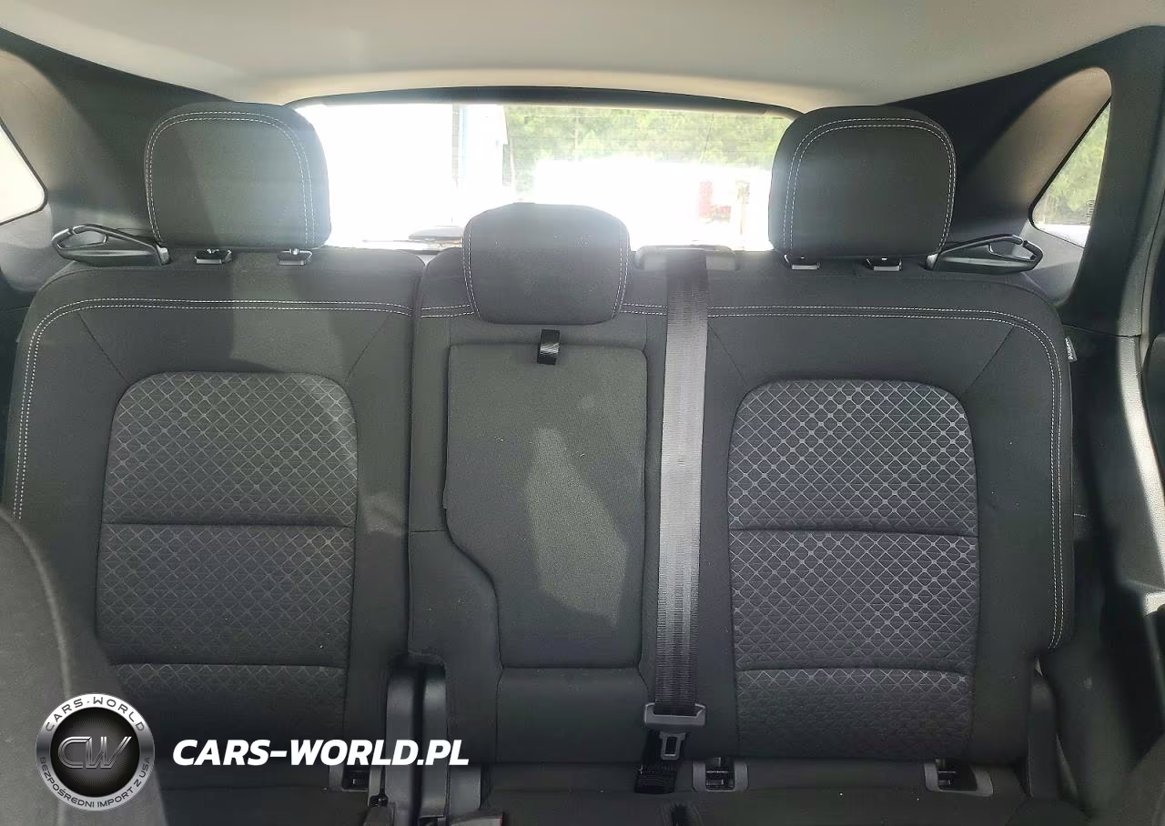 2025 Ford Escape Active VIN:1FMCU9GN6SUA44261 - 10