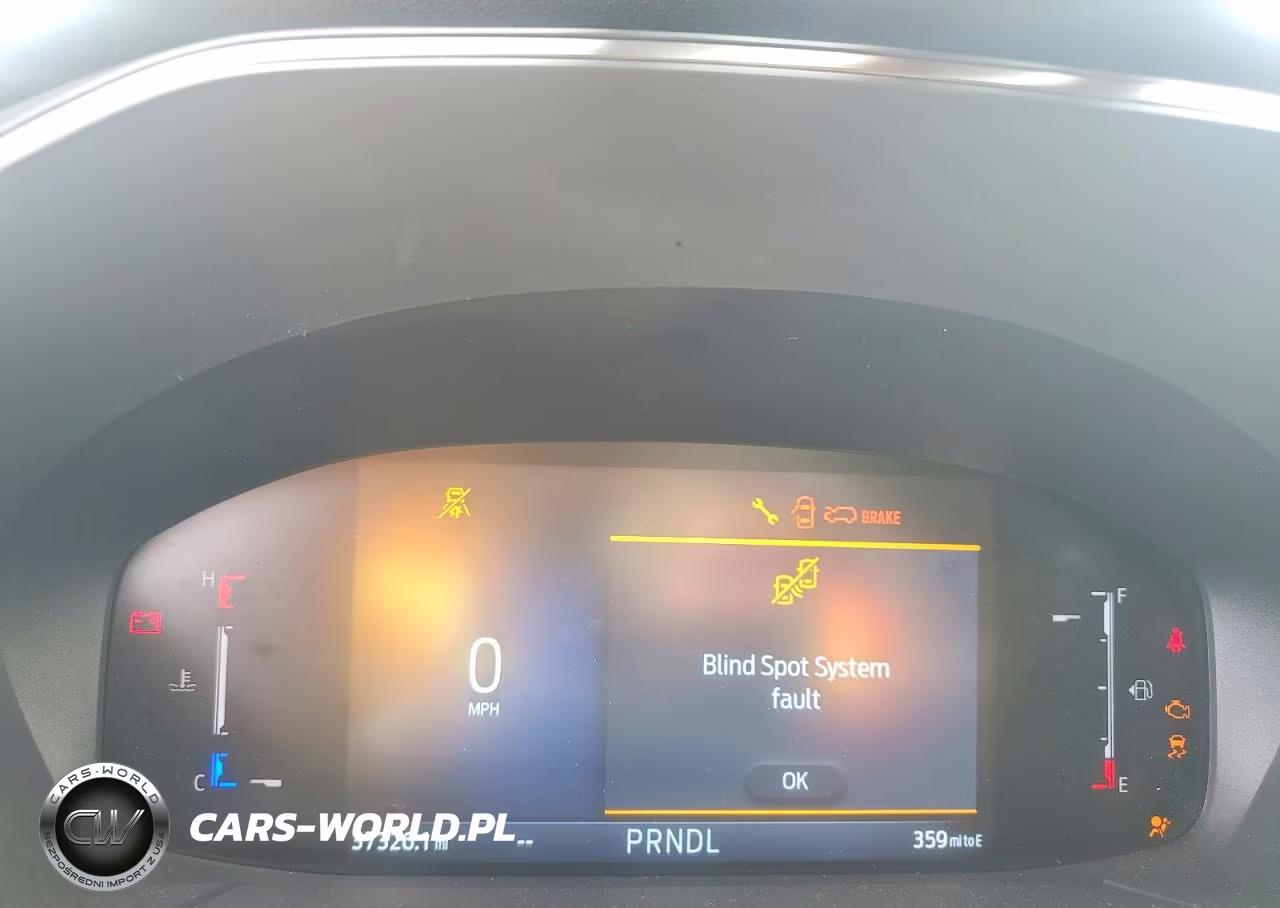2025 Ford Escape Active VIN:1FMCU9GN6SUA44261 - 9