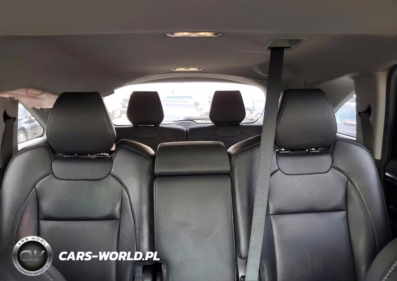 2019 Acura Mdx VIN:5J8YD3H3XKL013073 - 10