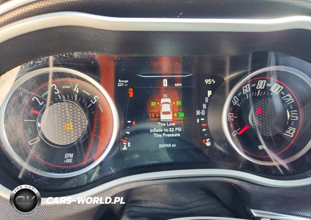 2018 Dodge Challenger R VIN:2C3CDZBT0JH155341 - 9