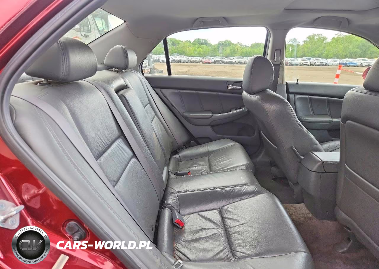 2006 Honda Accord Hybrid VIN:JHMCN36446C002592 - 10