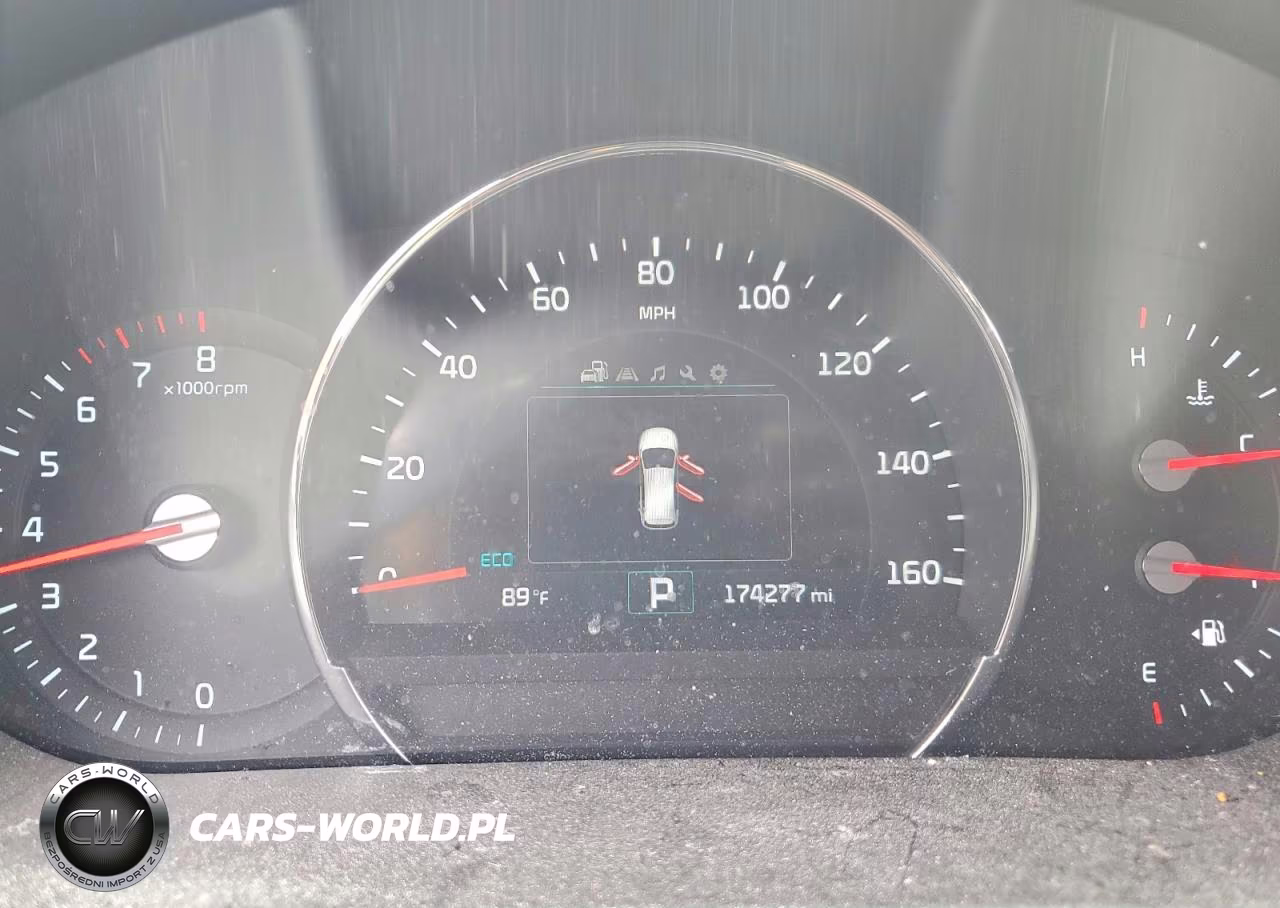 2017 Kia Sorento Ex VIN:5XYPH4A58HG201045 - 9