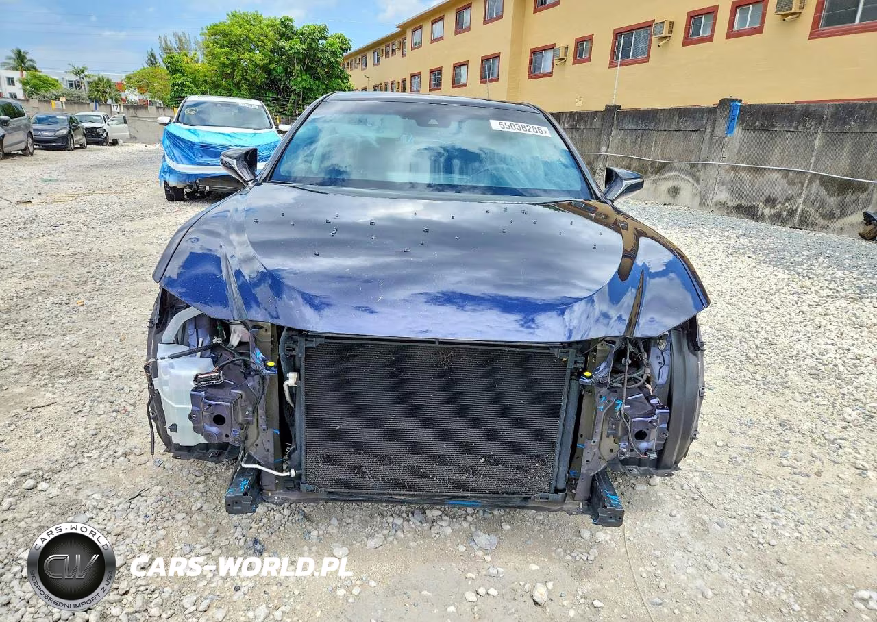 2020 Lexus Es 350 VIN:58ADZ1B17LU067862 - 5