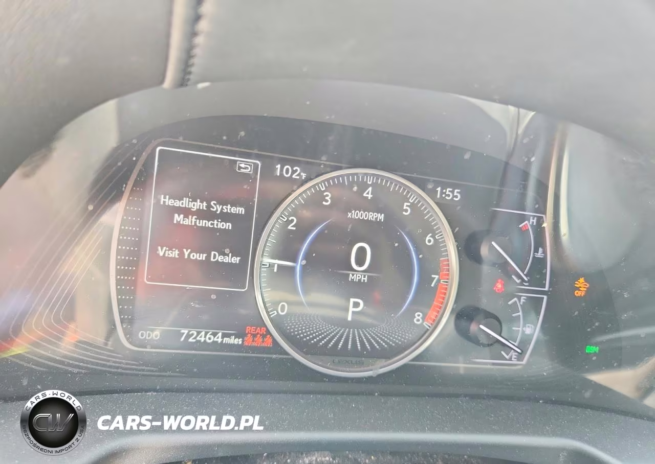 2020 Lexus Es 350 VIN:58ADZ1B17LU067862 - 9
