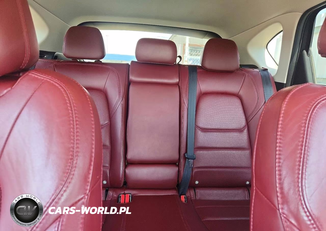 2022 Mazda Cx-5 Preferred VIN:JM3KFBCM6N0581097 - 10