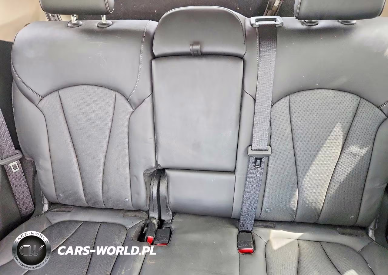 2017 Buick Envision Essence VIN:LRBFXBSA0HD109763 - 10