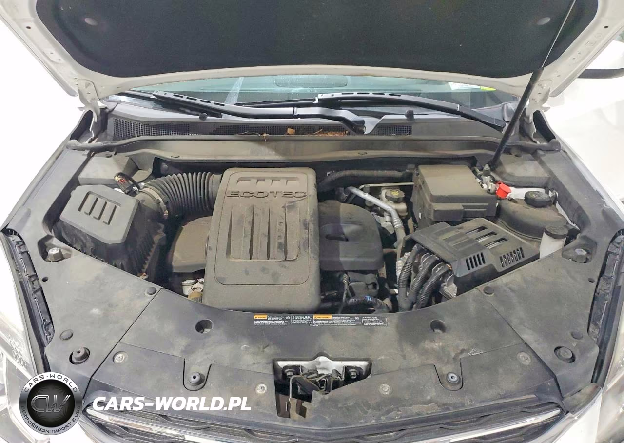 2017 Chevrolet Equinox Lt VIN:2GNFLFEKXH6101118 - 12