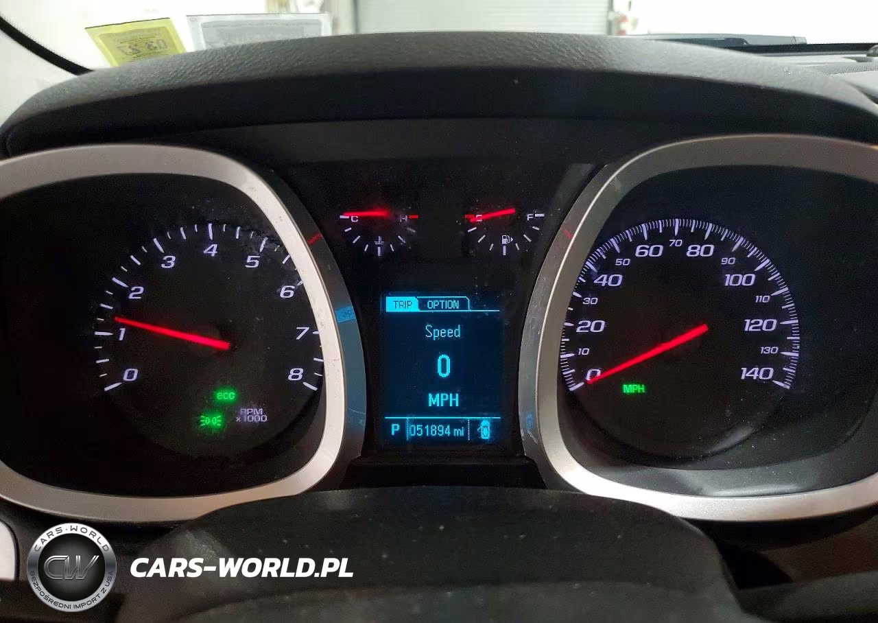 2017 Chevrolet Equinox Lt VIN:2GNFLFEKXH6101118 - 9