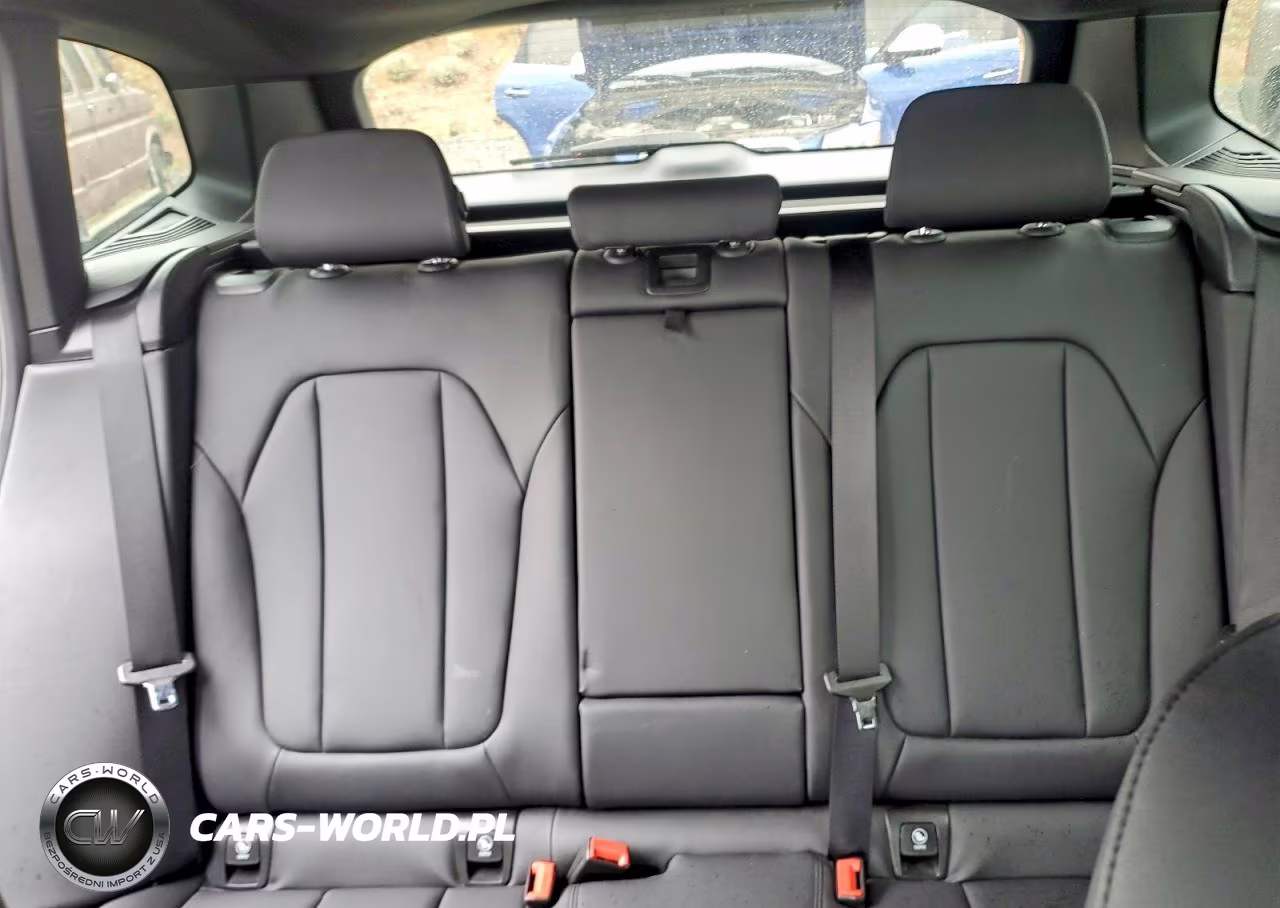 2021 BMW X3 xDrive30I VIN:5UXTY5C05M9G94394 - 10