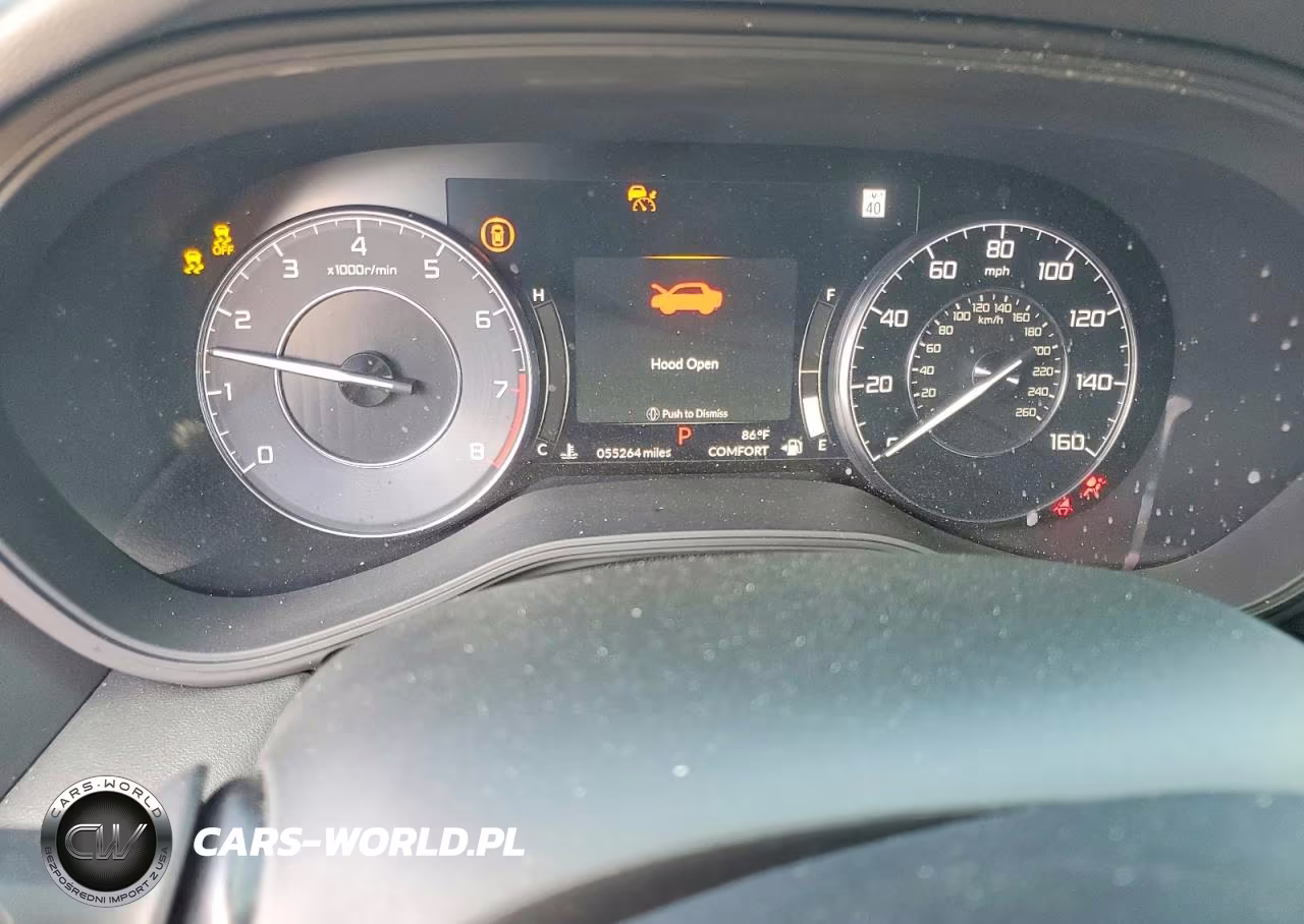 2023 Acura Tlx Technology VIN:19UUB5F4XPA003609 - 8