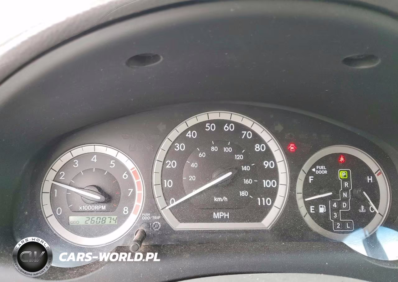 2004 Toyota Sienna Le 8 Passenger VIN:5TDZA23C14S190724 - 9
