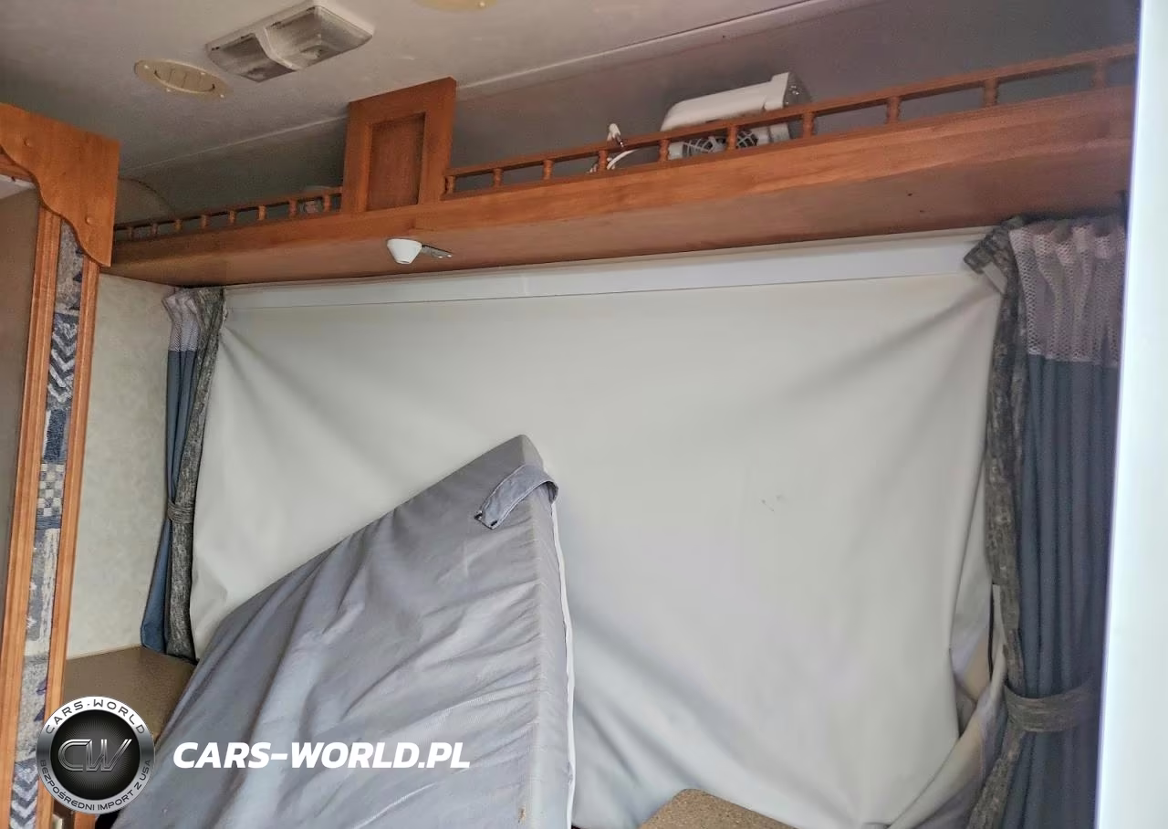 2007 Forest River Rockwood Lite Weight Trailers VIN:4X4TRLY207D093061 - 5