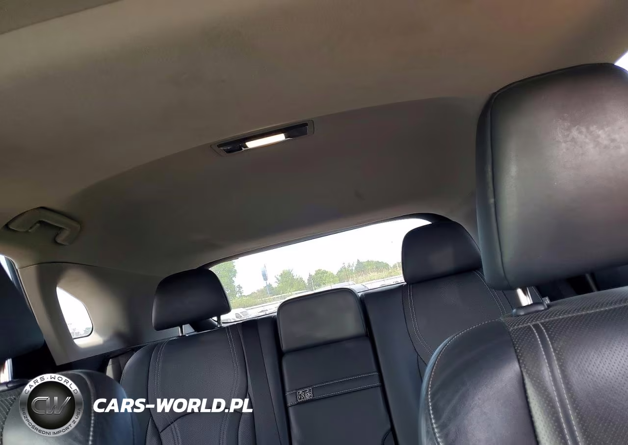 2019 Lexus Rx 350 Base VIN:2T2BZMCAXKC198536 - 10