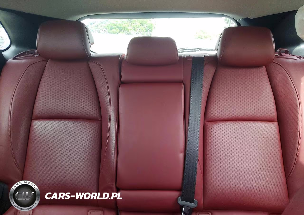 2022 Mazda Cx-30 Preferred VIN:3MVDMBCL0NM416253 - 10