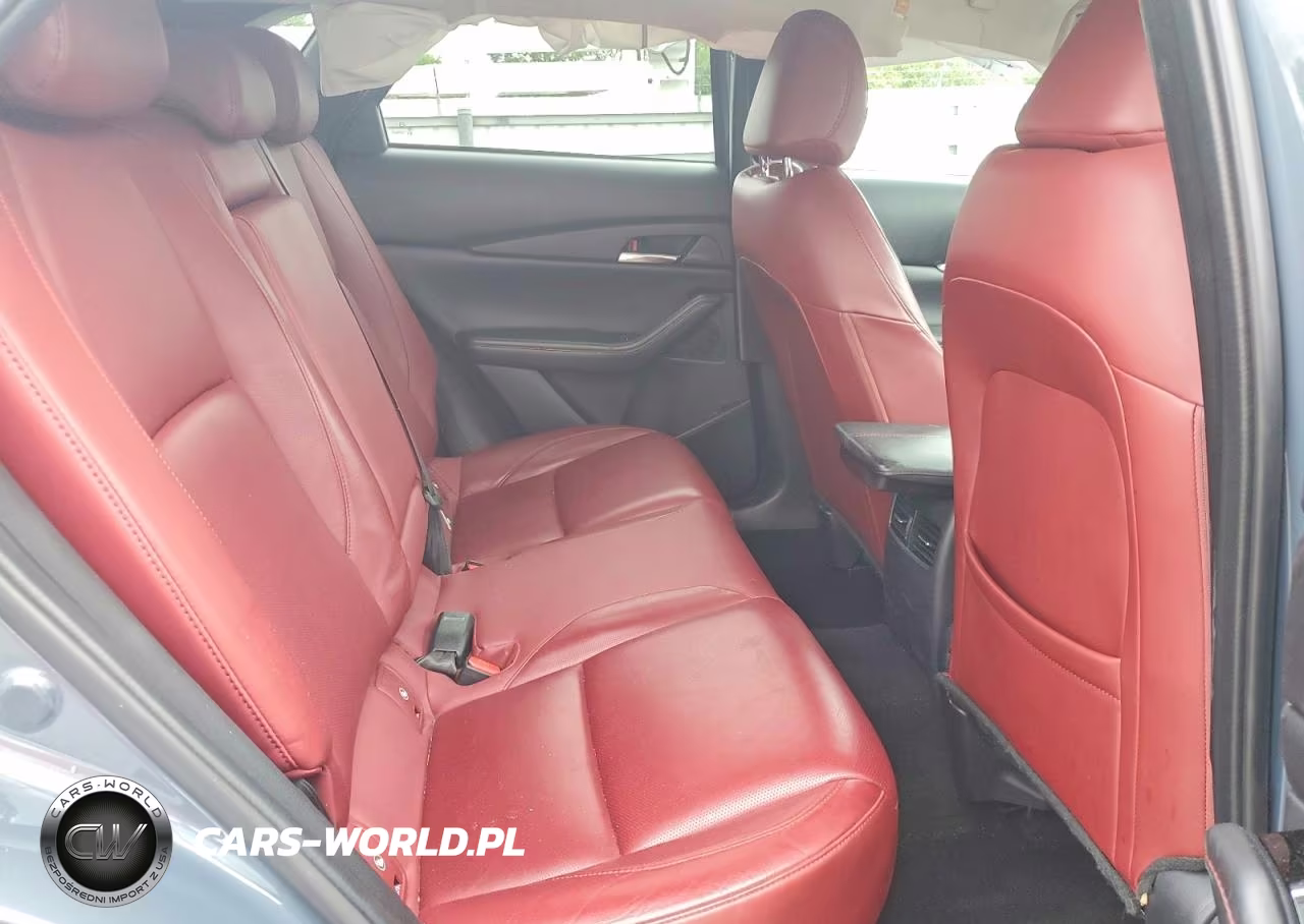 2022 Mazda Cx-30 Preferred VIN:3MVDMBCL0NM416253 - 11