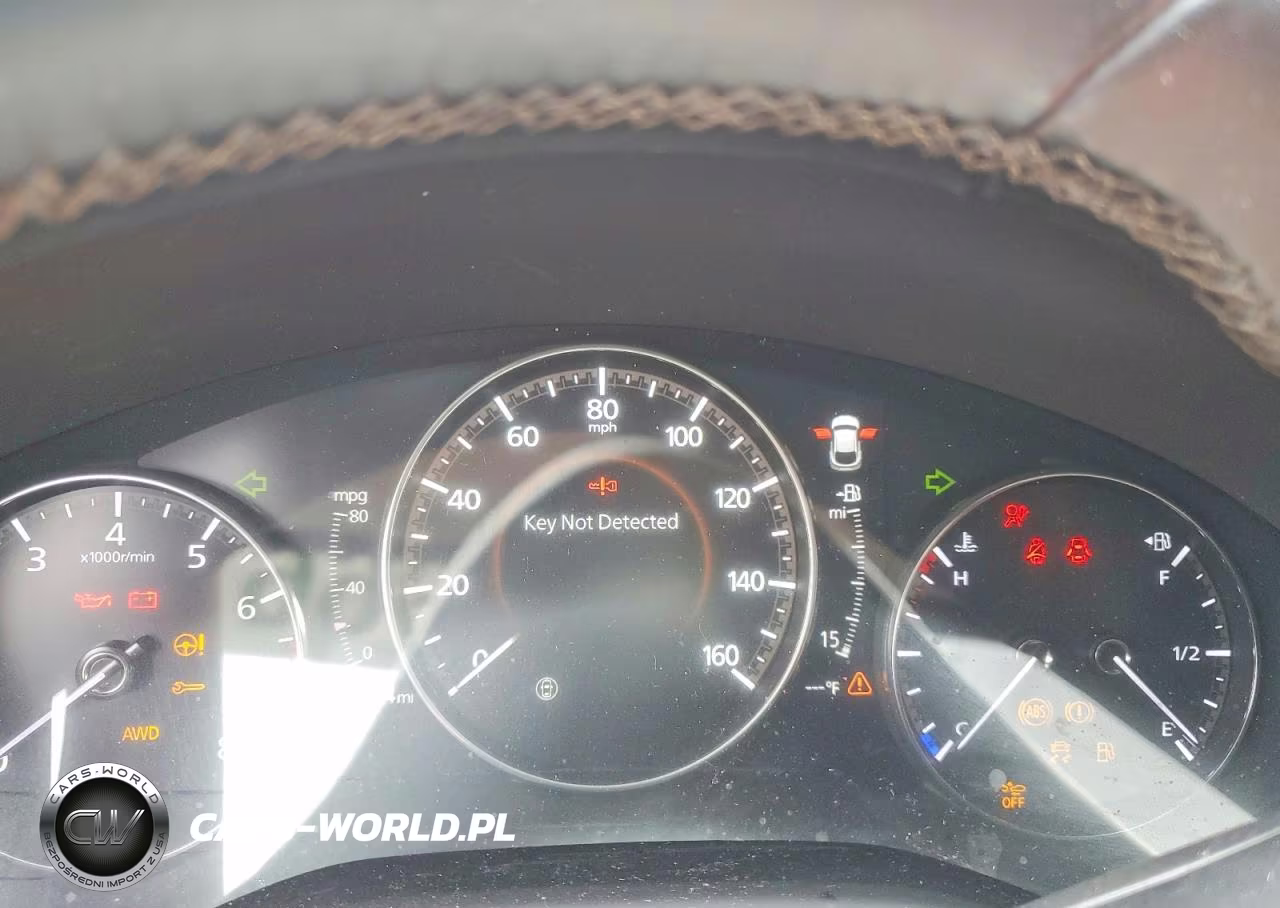 2022 Mazda Cx-30 Preferred VIN:3MVDMBCL0NM416253 - 9