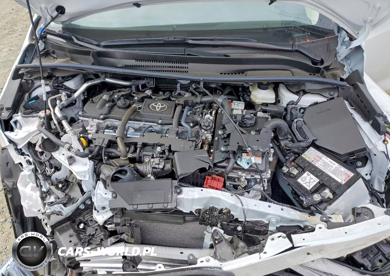 2026 Toyota Corolla Hybrid Hybrid Le VIN:JTDBCMFE4T3146897 - 11